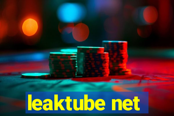 leaktube net